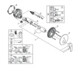 Grohe Einhand-Wannenbatterie EUROSMART Fertigmontageset für Rapido SmartBox (35600) chrom-1