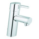 Grohe Einhand-Waschtischbatterie Concetto 32206_1 EcoJoy Kette chrom-1