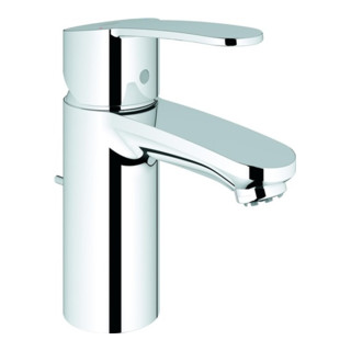 Grohe Einhand-Waschtischbatterie COSMOPOLITAN EUROSTYLE DN 15, Niederdruck chrom