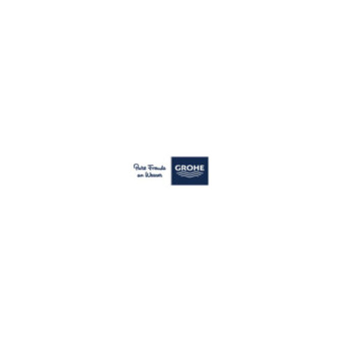 Grohe Einhand-Waschtischbatterie ESSENCE DN 15, S-Size, Zugstangen-Ablaufgarnitur 1 1/4" chrom