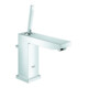 Grohe Mitigeur lavabo Eurocube Joy 1/2", taille M, avec garniture de vidage, chrome-1