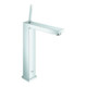 Grohe Waschtisch-Einhebelmischer Eurocube Joy 1/2", XL, gl Kör, f fr. W-Schüssel, chr-1