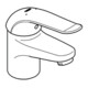 Grohe Einhand-Waschtischbatterie EUROECO SPEZIAL DN 15 glatter Körper chrom-1