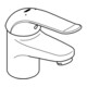 Grohe Einhand-Waschtischbatterie EUROECO SPEZIAL DN 15 glatter Körper chrom-4