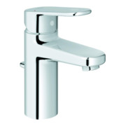Grohe Einhand-Waschtischbatterie EUROPLUS DN 15 chrom-1