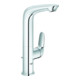 Grohe Einhand-Waschtischbatterie EUROSTYLE DN 15, L-Size, geschlossener Metall-Hebelgriff chrom-1