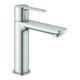 Grohe Waschtisch-Einhebelmischer Lineare 1/2", S, gl Kör, P-op Abl.garn, superst.-1
