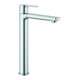 Grohe Waschtisch-Einhebelmischer Lineare 1/2", XL, gl Kör, f fr W.-Schüssel, ch-1