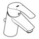 Grohe Einhebelmischer Eurosmart S-Size chrom mit Ablaufgarnitur