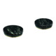 Grohe Einlagen Atrio Private Collection aus Vanilla Noir Caesarstone Material-1