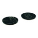 Grohe Einlagen Atrio Private Collection aus Vanilla Noir Caesarstone Material-1