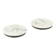 Grohe Einlagen Atrio Private Collection aus White Attica Caesarstone Material-1