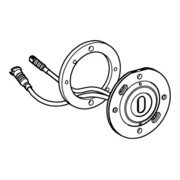 Grohe Électronique 42484 pour robinetterie IR-3