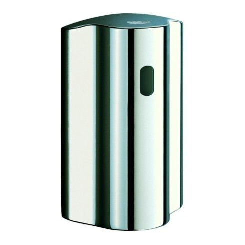 Grohe Électronique de conversion Tectron chrome, fonctionnement sur piles