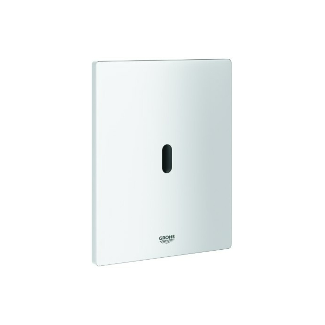Grohe Électronique infrarouge Tectron Bau E blanc, encastré, pour chasse d'eau WC