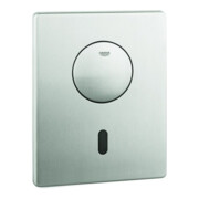 Grohe Électronique infrarouge Tectron Skate acier inox, encastré, pour réservoir WC