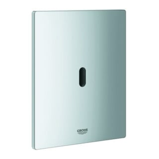 Grohe Électronique infrarouge Tectron Skate chrome, encastré, pour réservoir WC