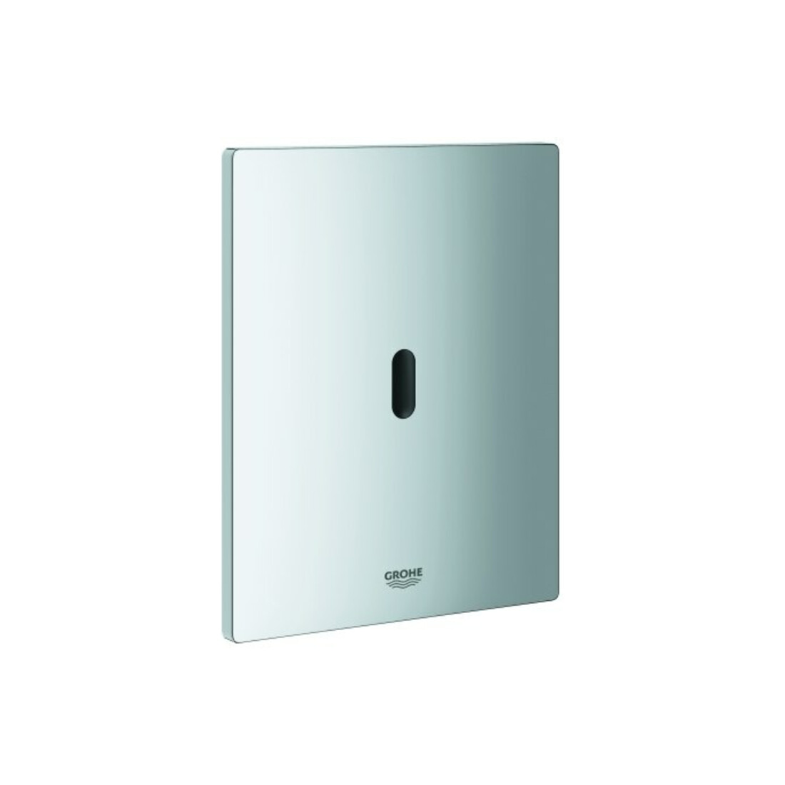 Grohe Électronique infrarouge Tectron Skate chrome, encastré, pour réservoir WC