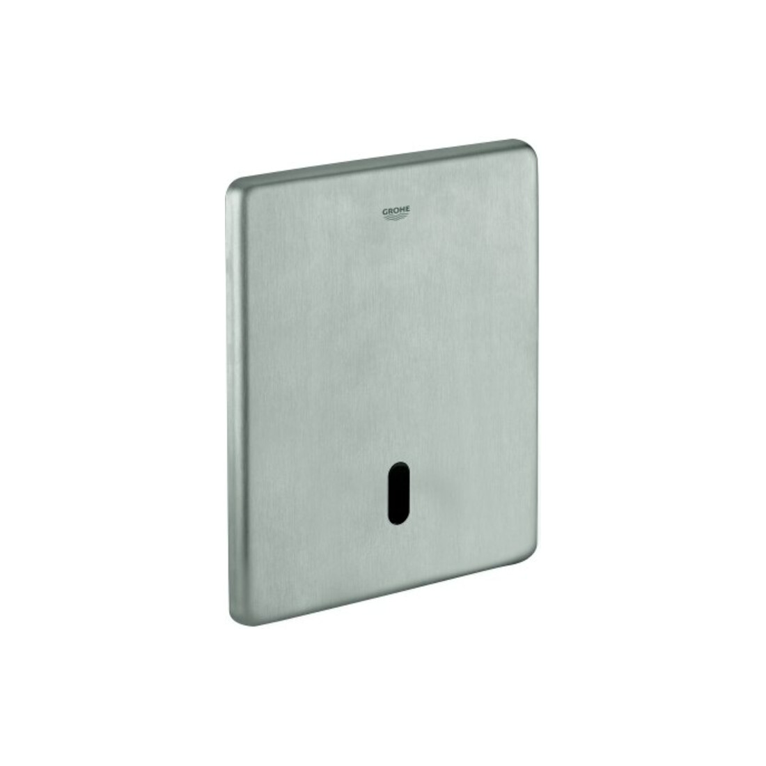 Grohe Électronique infrarouge Tectron Skate inox, encastré, pour chasse WC