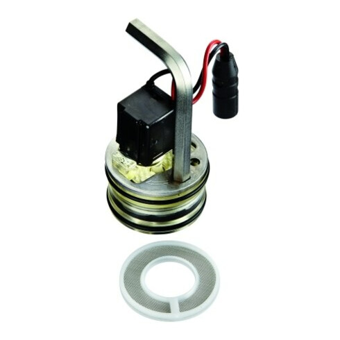 Grohe Électrovanne 42323 pour Tectron et Tipptronic chrome