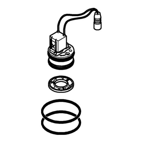 Grohe Électrovanne 42475
