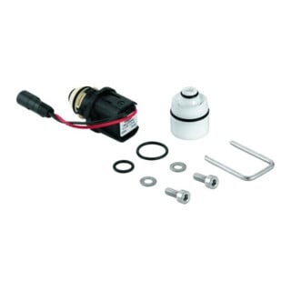 Grohe Électrovanne 42479 chrome