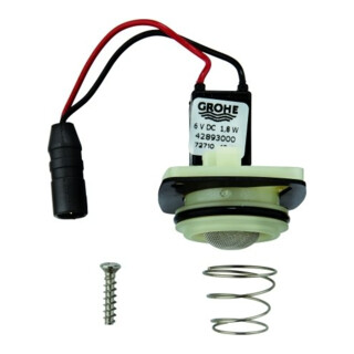 Grohe Électrovanne 42893 pour Tectron 577