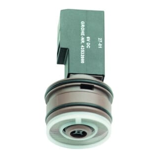 Grohe Electrovanne 43532 pour robinetterie encastrée Eurodisc SE