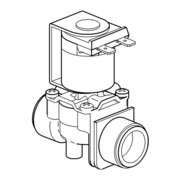 Grohe Électrovanne 43828 complète pour électronique infrarouge-4