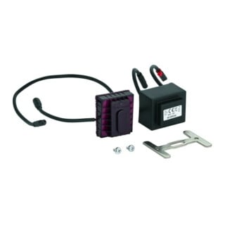 Grohe Elektronik 42455 für IR-WC-Betätigungen Druckspüler