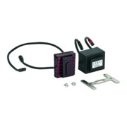 Grohe Elektronik 42455 für IR-WC-Betätigungen Druckspüler