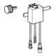 Grohe Elektronik 42478 für Temperatursensoren Urinal-3