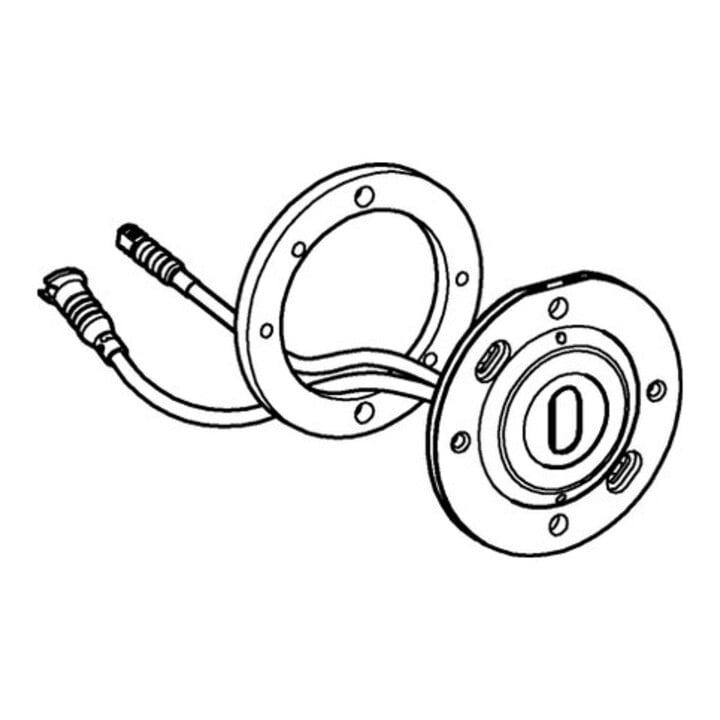 Grohe Elektronik 42484 für IR-Armaturen