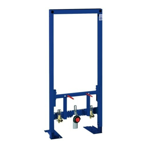 Grohe Élément bidet Rapid SL BH 1,13 m, pour montage autoportant