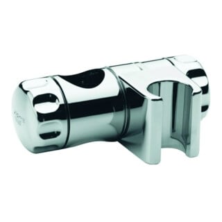 Grohe Élément coulissant 07659 pour barre de douche d=25mm chrome