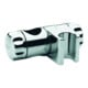 Grohe Élément coulissant 07659 pour barre de douche d=25mm chrome-1