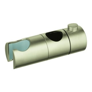 Grohe Élément coulissant 12140 pour système de douche Rainshower nickel brossé