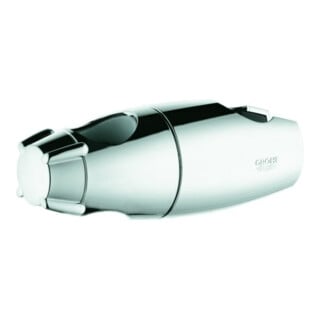 Grohe Élément coulissant 12353 chrome chrome