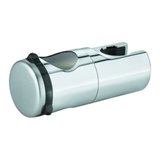 Grohe Élément coulissant 45650 pour barre de douche 28620/28621 chrome/chrome mat