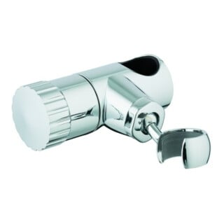 Grohe Élément coulissant 45752 pour combinaison de douche Sinfonia/Kira chrome