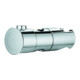 Grohe Élément coulissant 48093 chrome chrome-1