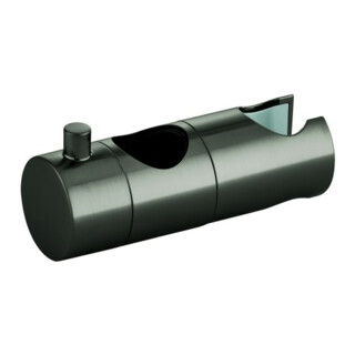 Grohe Élément coulissant 48177 graphite dur brossé