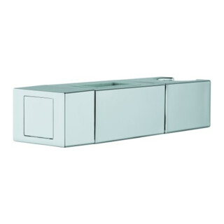 Grohe Élément coulissant 48180 chrome chrome