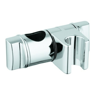 Grohe Élément coulissant 65380 chrome chrome