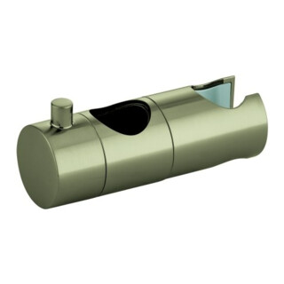 Grohe Élément de glissement 48177 nickel brossé