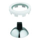Grohe Élément de recouvrement 46663 blanc lune blanc lune-1