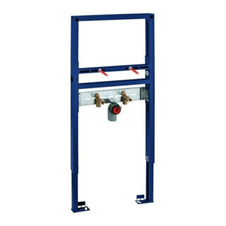 Grohe Élément lavabo Rapid SL 113x50x7,5 cm, pour montage mural préalable