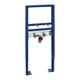 Grohe Élément lavabo Rapid SL 113x50x7,5 cm, pour montage mural préalable-1