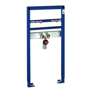 Grohe Élément lavabo Rapid SL H 1,00 m, pour robinet monotrou