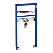 Grohe Élément lavabo Rapid SL H 1,00 m, pour robinet monotrou